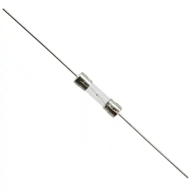 5STP 2-R Bel Fuse Inc. electronic component